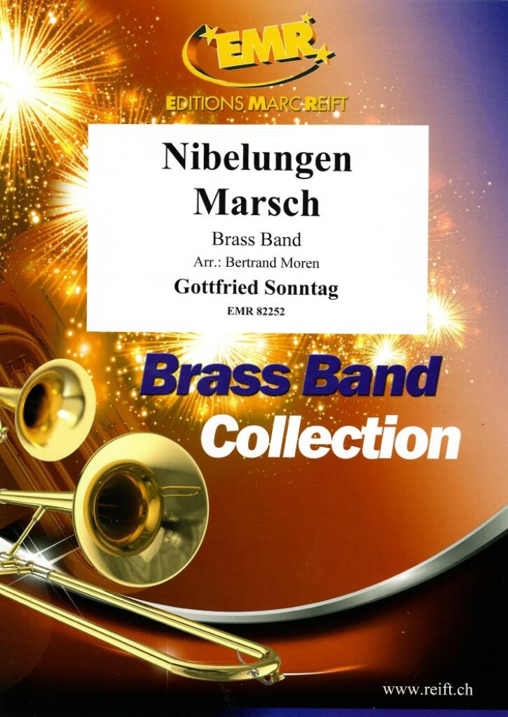 Nibelungen Marsch